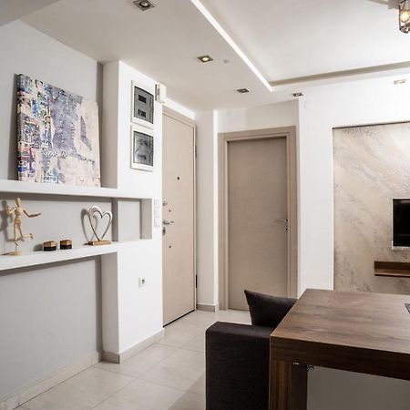 Manou No15 Apartment Θεσσαλονίκη Εξωτερικό φωτογραφία