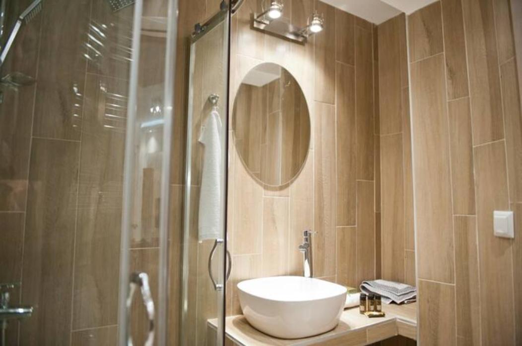 Manou No15 Apartment Θεσσαλονίκη Εξωτερικό φωτογραφία