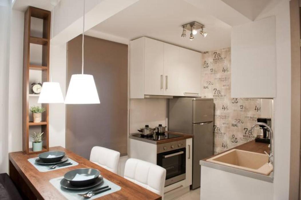 Manou No15 Apartment Θεσσαλονίκη Εξωτερικό φωτογραφία
