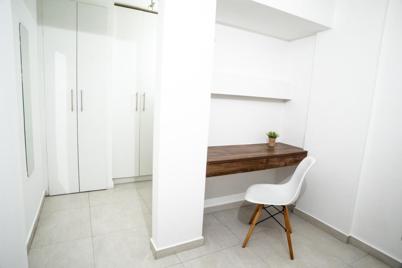 Manou No15 Apartment Θεσσαλονίκη Εξωτερικό φωτογραφία