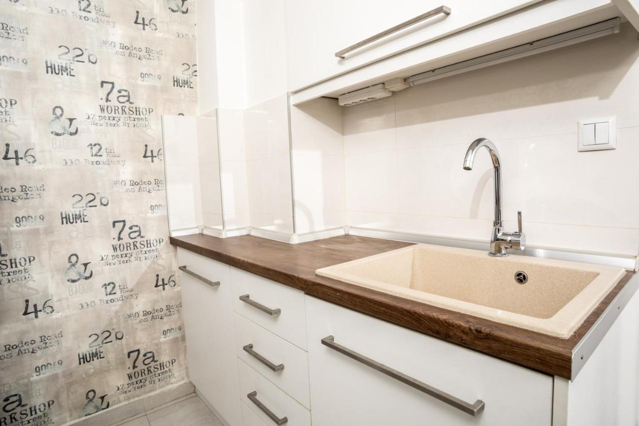 Manou No15 Apartment Θεσσαλονίκη Εξωτερικό φωτογραφία