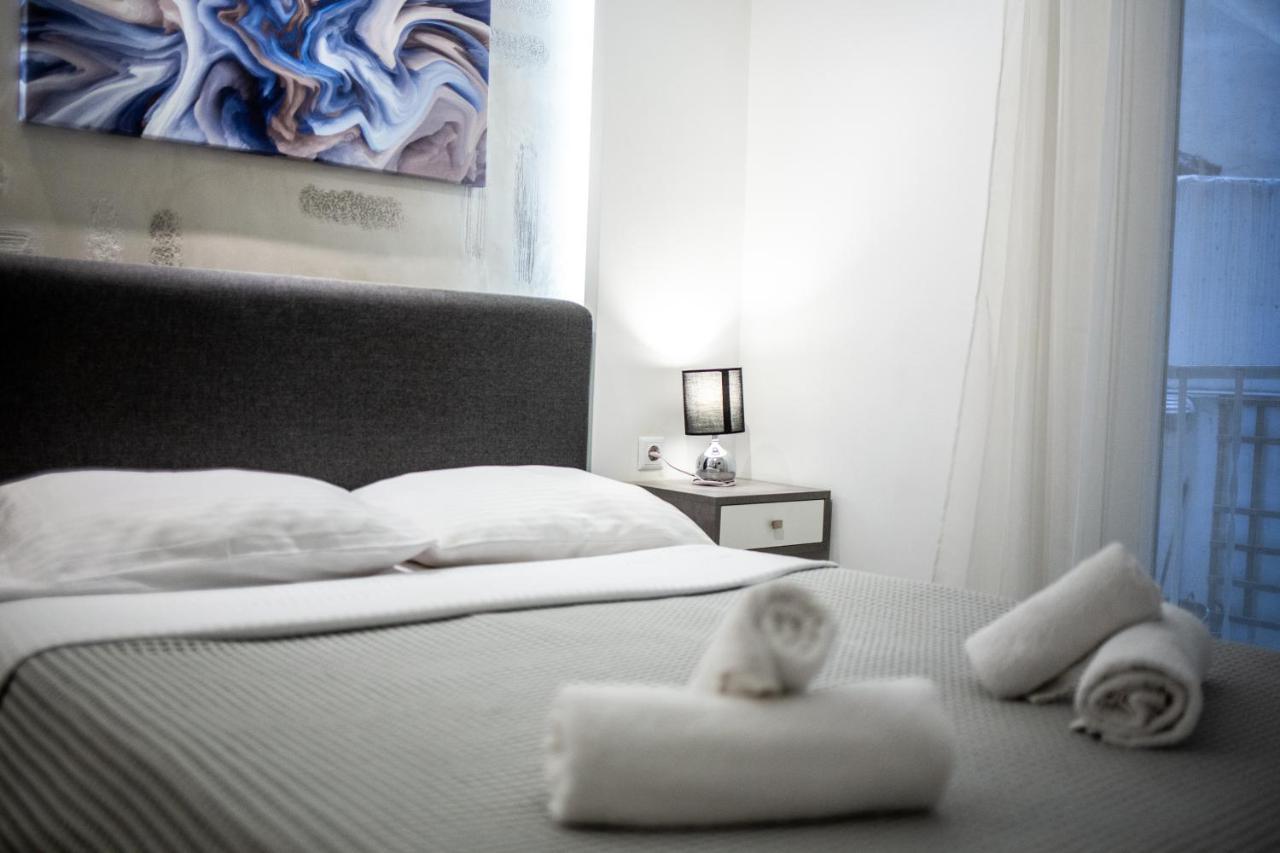 Manou No15 Apartment Θεσσαλονίκη Εξωτερικό φωτογραφία