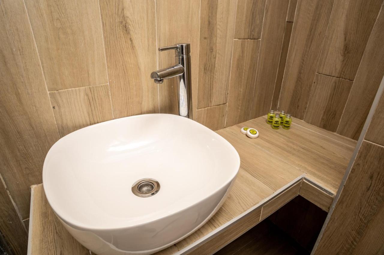 Manou No15 Apartment Θεσσαλονίκη Εξωτερικό φωτογραφία