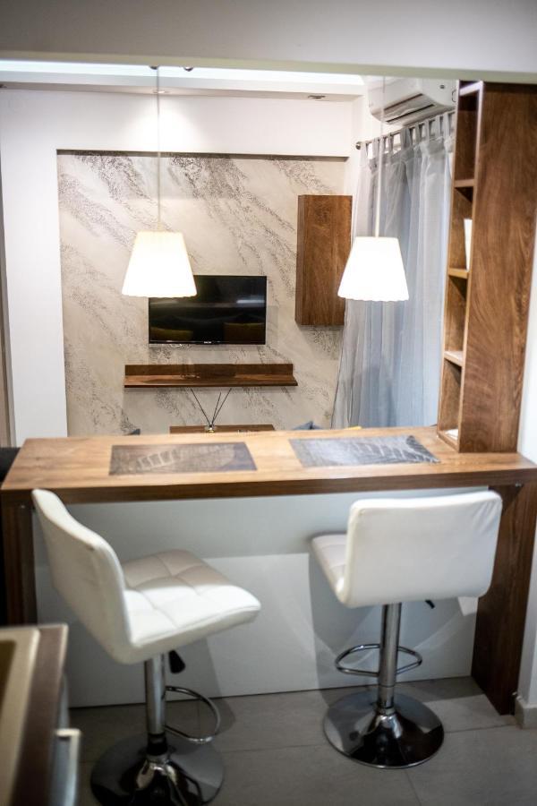 Manou No15 Apartment Θεσσαλονίκη Εξωτερικό φωτογραφία